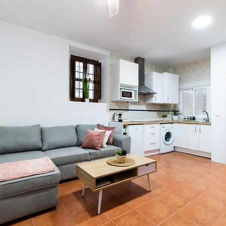 Home4U Casa Del Tesoro II グラナダ エクステリア 写真