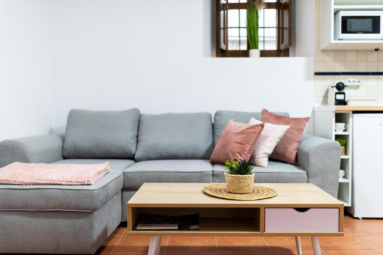 Home4U Casa Del Tesoro II グラナダ エクステリア 写真