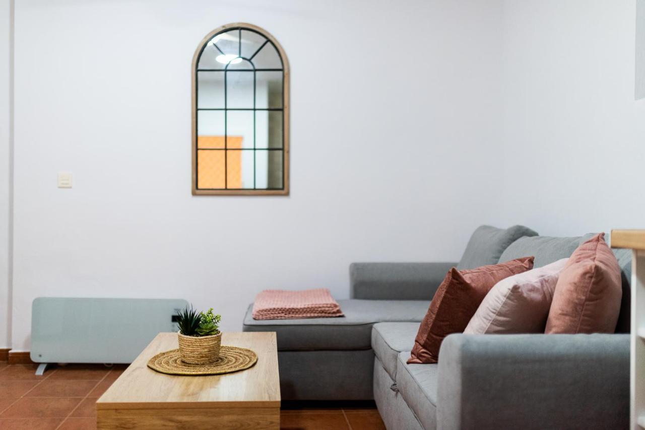 Home4U Casa Del Tesoro II グラナダ エクステリア 写真