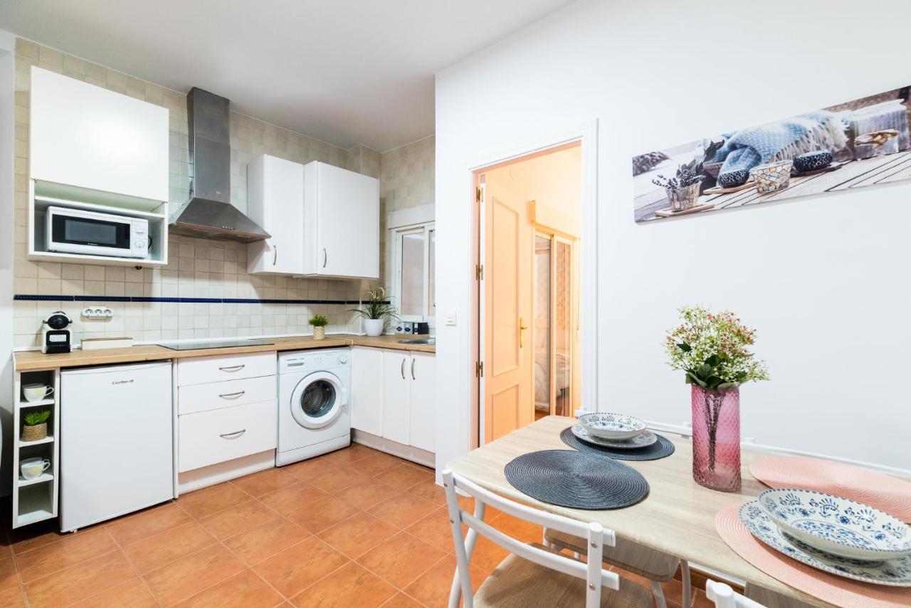 Home4U Casa Del Tesoro II グラナダ エクステリア 写真