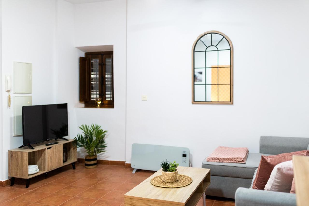 Home4U Casa Del Tesoro II グラナダ エクステリア 写真