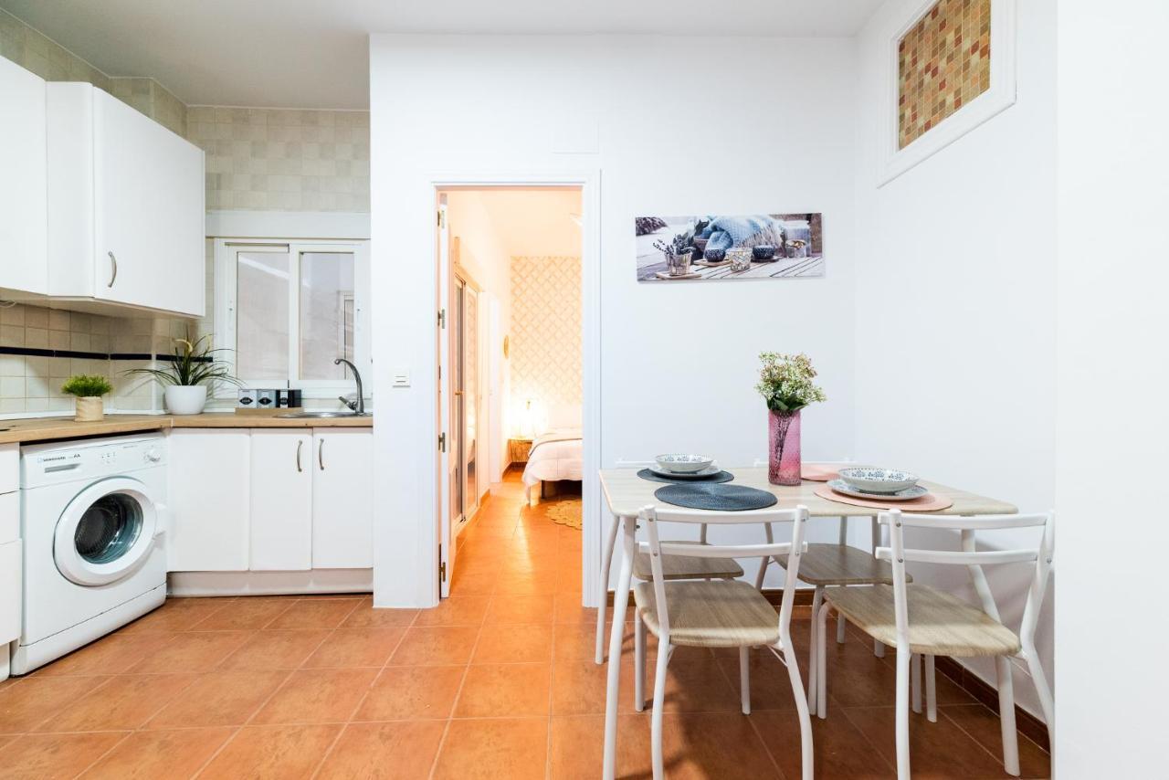 Home4U Casa Del Tesoro II グラナダ エクステリア 写真
