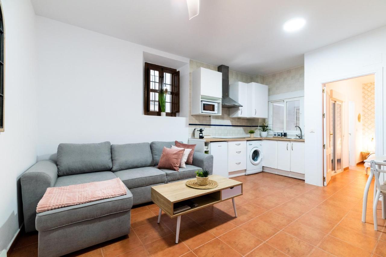 Home4U Casa Del Tesoro II グラナダ エクステリア 写真
