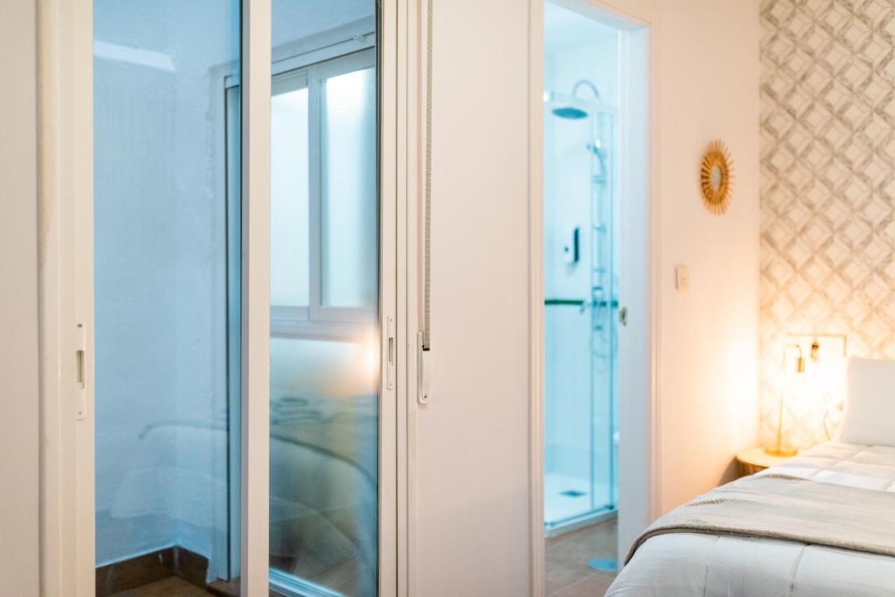 Home4U Casa Del Tesoro II グラナダ エクステリア 写真