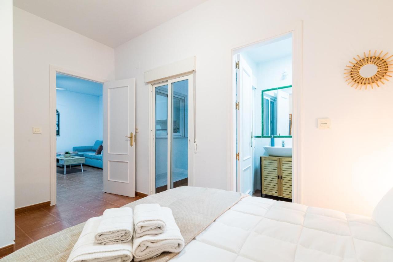 Home4U Casa Del Tesoro II グラナダ エクステリア 写真