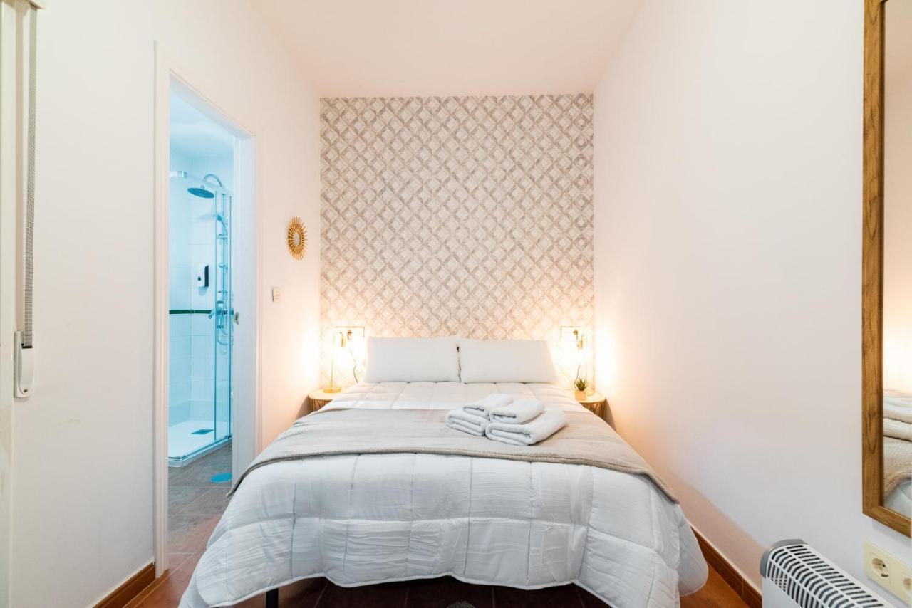 Home4U Casa Del Tesoro II グラナダ エクステリア 写真