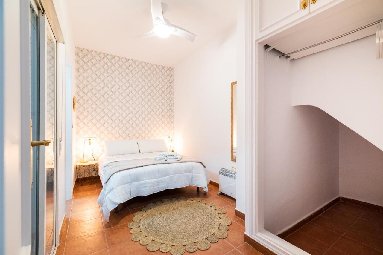 Home4U Casa Del Tesoro II グラナダ エクステリア 写真